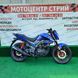 Мотоцикл Spark SP200R-27 (синий) - 6