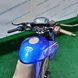 Мотоцикл Spark SP200R-27 (синий) - 11