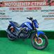 Мотоцикл Spark SP200R-27 (синий) - 5