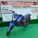 Мотоцикл Spark SP200R-27 (синий) - 2