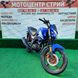 Мотоцикл Spark SP200R-27 (синий) - 4