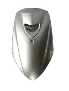 Клюв (пластик) YAMAHA JOG SA-36J/39J (СІРИЙ)