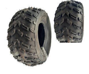 Шина (резина) для квадроцикла ATV 10'' 22*10-10, QD-511 QIND