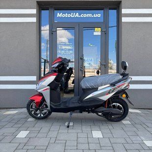 Електроскутер Forte Leon 2500