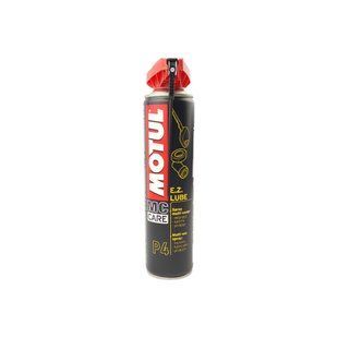 Смазка многоцелевая антикорозийная Motul P4 E.Z. LUBE (400ML) Франция