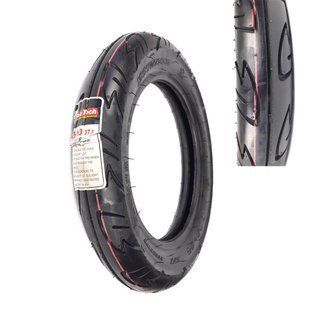Мотошина 2,75 - 10 шоссейная, камерная 6019 Boss/MotoTech