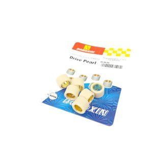 Ролики варіатора 16*12 Suzuki Address/Sepia-50 5,0г Dongxin