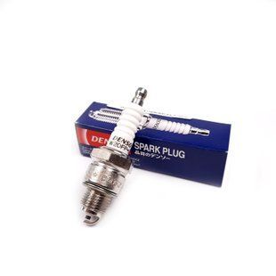 Свеча 2T W20FP-U M14*1,25 12,7mm (скутеры 50-125сс) DENSO (оригинал)