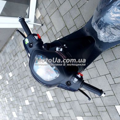 Скутер Forte New Jog Plus 125
