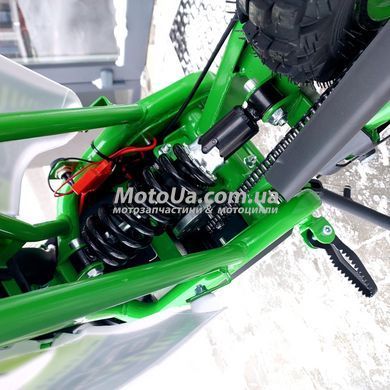 Електропітбайк Exdrive X-treme bike 36V 1000W