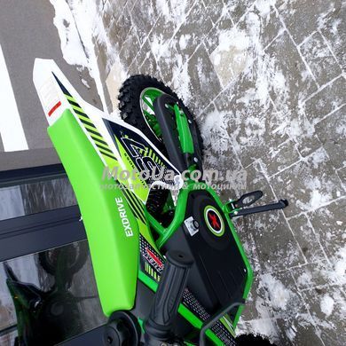Електропітбайк Exdrive X-treme bike 36V 1000W