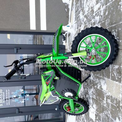 Електропітбайк Exdrive X-treme bike 36V 1000W
