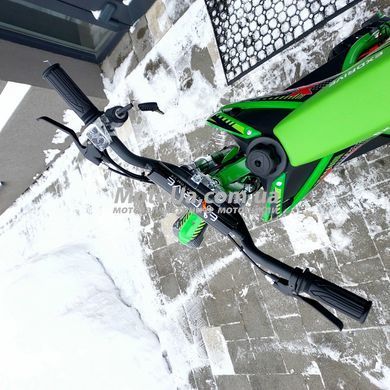 Електропітбайк Exdrive X-treme bike 36V 1000W