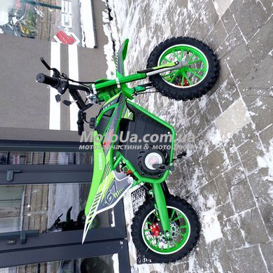 Електропітбайк Exdrive X-treme bike 36V 1000W