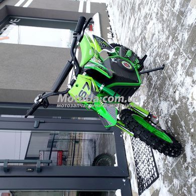 Електропітбайк Exdrive X-treme bike 36V 1000W