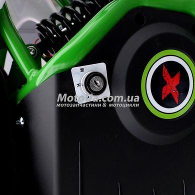 Електропітбайк Exdrive X-treme bike 36V 1000W