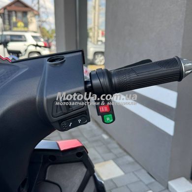Електроскутер Forte Leon 2500