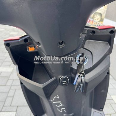 Електроскутер Forte Leon 2500
