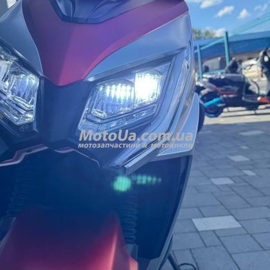 Електроскутер Forte Leon 2500