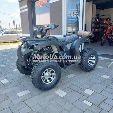 Квадроцикл Exdrive Hamer 200