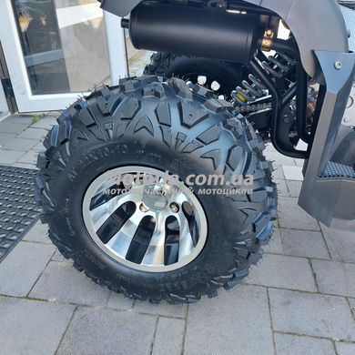 Квадроцикл Exdrive Hamer 200