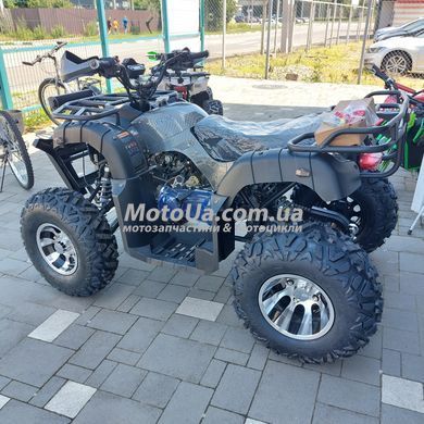 Квадроцикл Exdrive Hamer 200