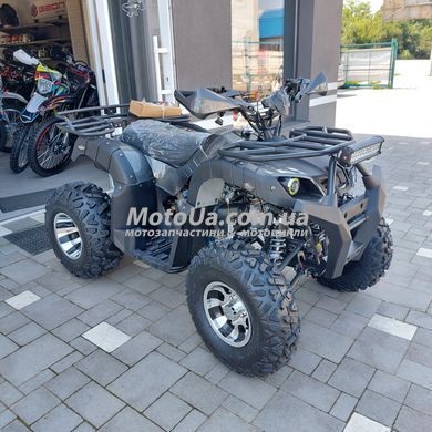 Квадроцикл Exdrive Hamer 200