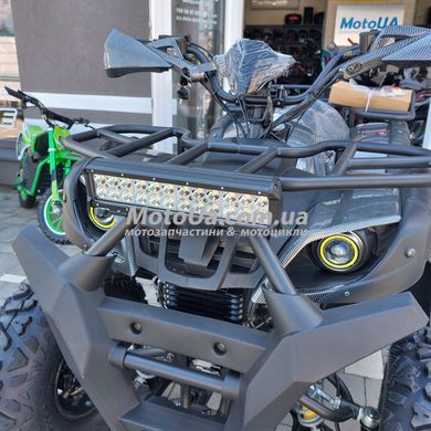 Квадроцикл Exdrive Hamer 200
