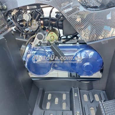 Квадроцикл Exdrive Hamer 200
