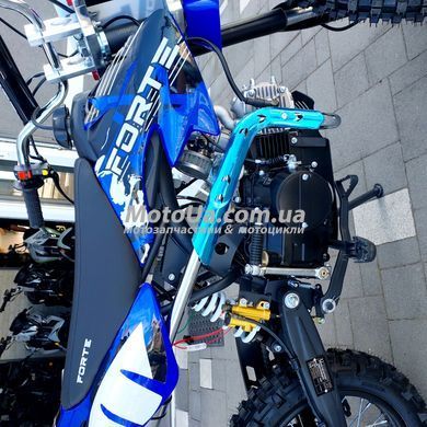 Мотоцикл Forte GS05A 125