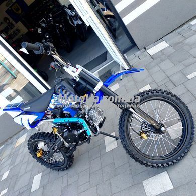 Мотоцикл Forte GS05A 125