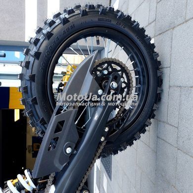 Мотоцикл Forte GS05A 125