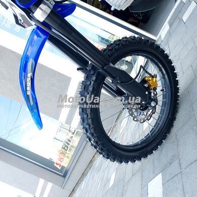Мотоцикл Forte GS05A 125