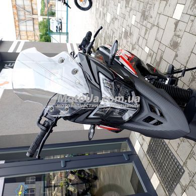 Мотоцикл Geon ADX 250