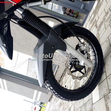 Мотоцикл Geon ADX 250
