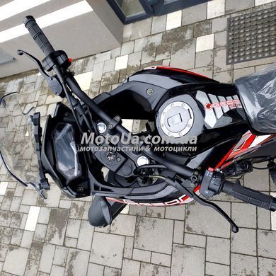 Мотоцикл Geon ADX 250
