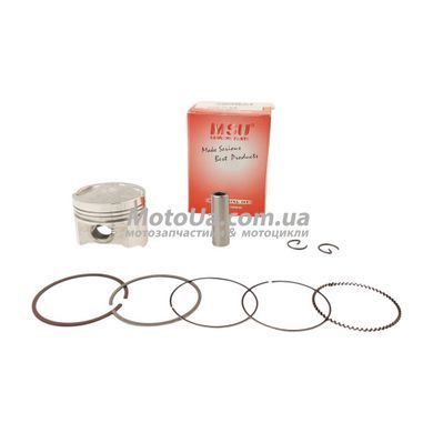 Поршень HONDA 4T DIO AF-56 (&Oslash;38,25, p-10mm) MSU STD