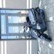 Скутер Forte New Jog Plus 125 - 1