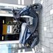 Скутер Forte New Jog Plus 125 - 12