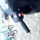 Скутер Forte New Jog Plus 125 - 18