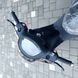 Скутер Forte New Jog Plus 125 - 5