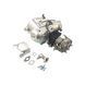 Двигун (в зборі) ATV 125cc, для квадроцикла, КПП напівавтомат (3+1)