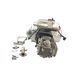 Двигун (в зборі) ATV 125cc, для квадроцикла, КПП напівавтомат (3+1)