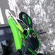 Електропітбайк Exdrive X-treme bike 36V 1000W