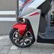 Електроскутер Forte Leon 2500