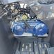 Квадроцикл Exdrive Hamer 200 - 12