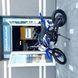 Мотоцикл Forte GS05A 125