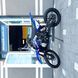 Мотоцикл Forte GS05A 125