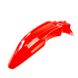 Переднее крыло (пластик) на мотоцикл Viper - V200R (красное) - 1
