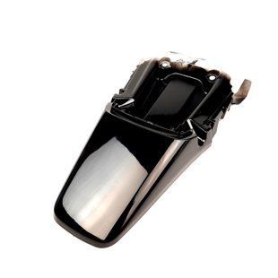 Кришка сидіння задня Geon X-Road 200/250, хвіст, оригінал